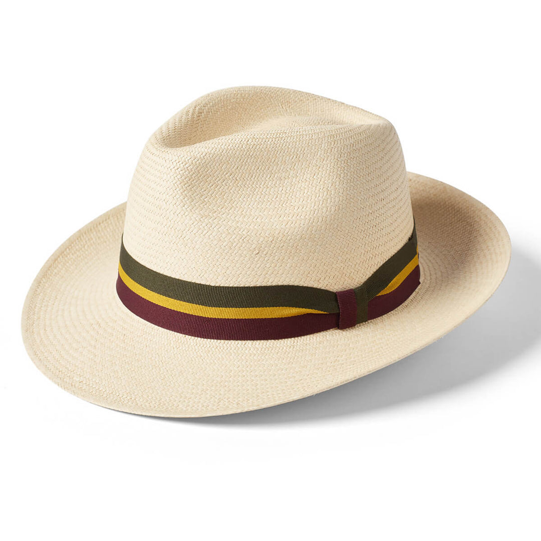 Failsworth Hats - Mens Panama, Caps, Scarves & Gloves | Baks Menswear