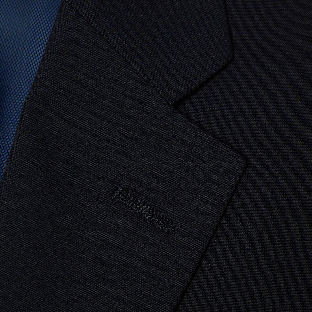 Daniel Grahame 13030-78 Dale Navy Mens Suit Jacket - Baks Menswear