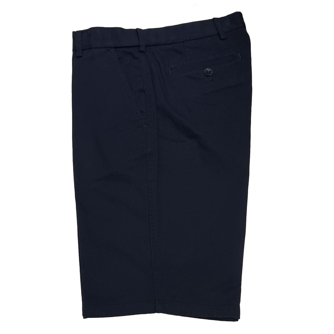 DG's Drifter Driscoll 61378S 78 Navy Chino Shorts - Baks Menswear Bournemouth