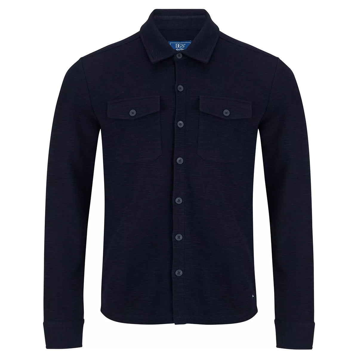 Drifter Top - Navy