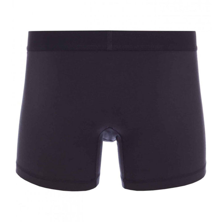 HJ 2352 Navy 2-Pack Cotton Stretch Mens Trunks - Baks Menswear Bournemouth