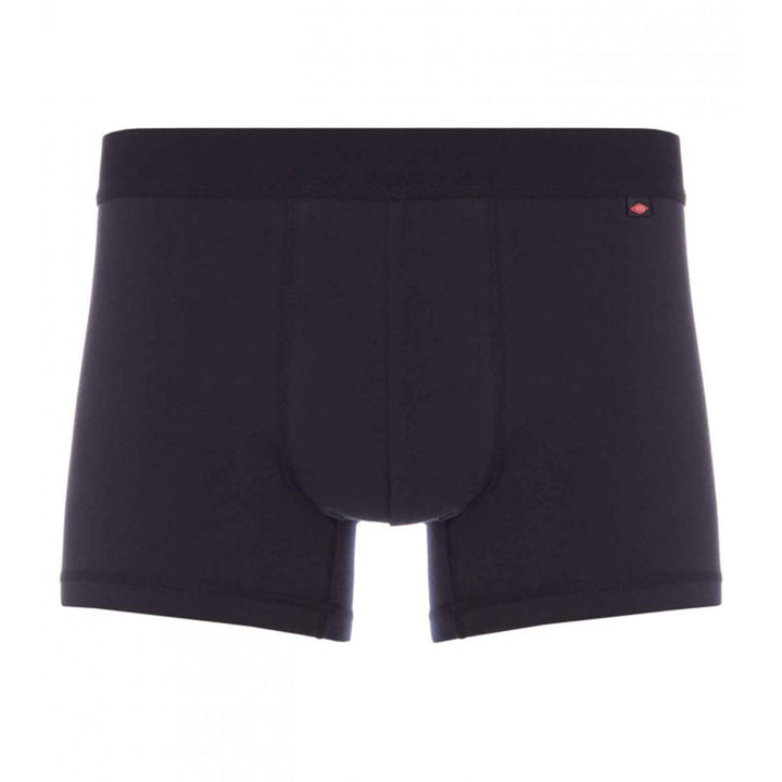 HJ 2352 Navy 2-Pack Cotton Stretch Mens Trunks - Baks Menswear Bournemouth