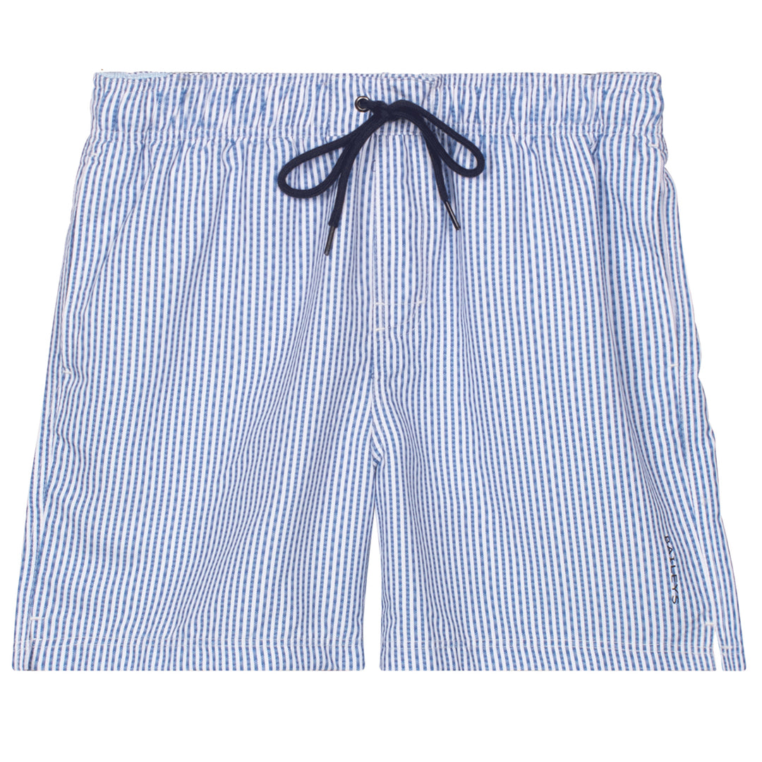 Bailey's 611002 650 Delft Blue Swim Short (1)