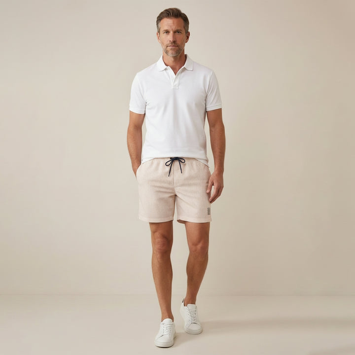Baileys 611002 81 Shell Swim Short (1)