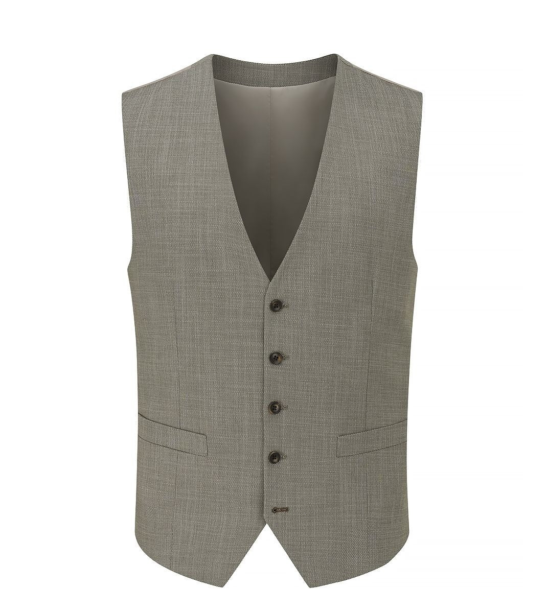 Baks 99 MM10252 Redding Sage Green Waistcoat