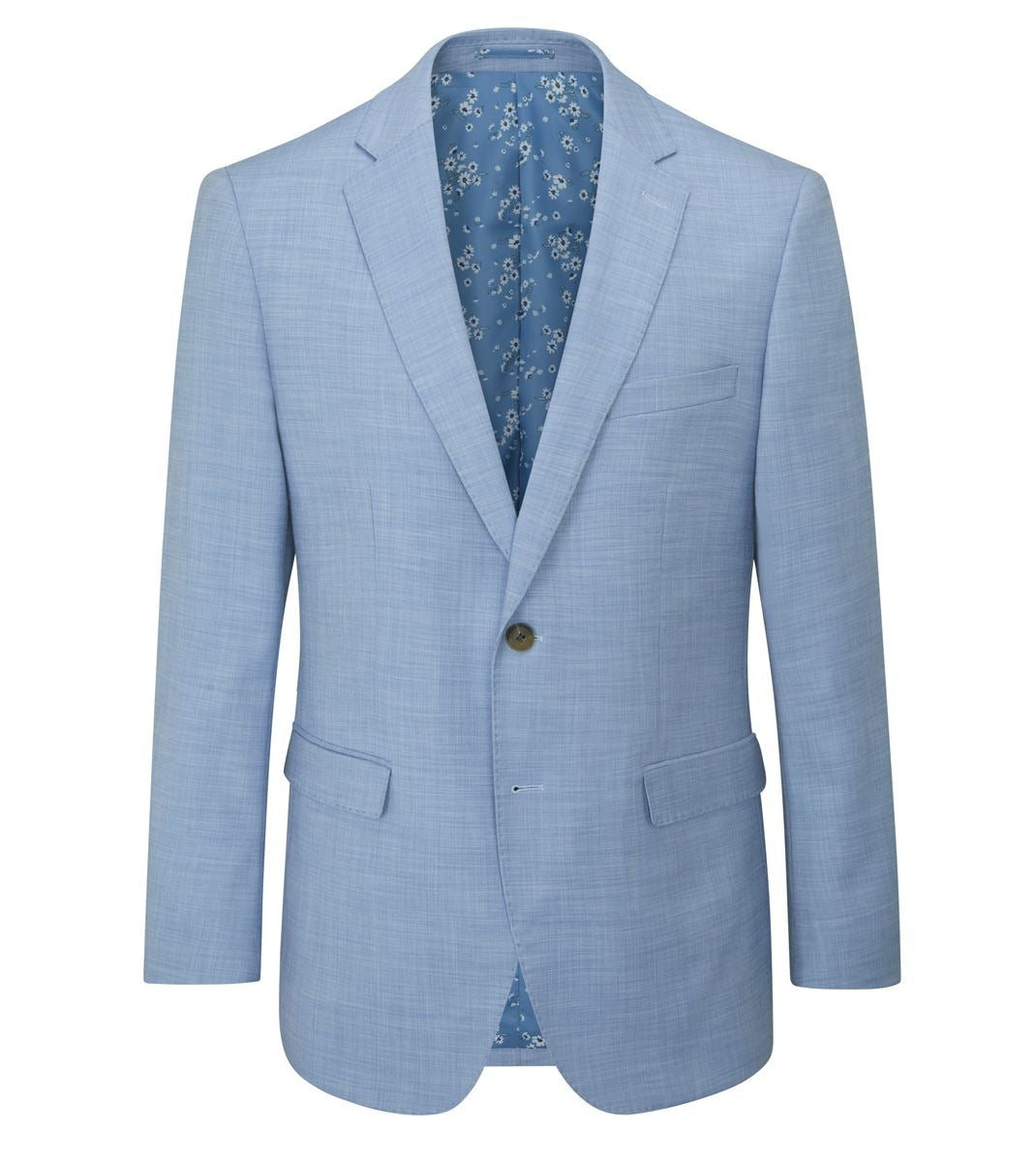 Baks 99 MM30209 Lucien Sky Blue Suit Jacket