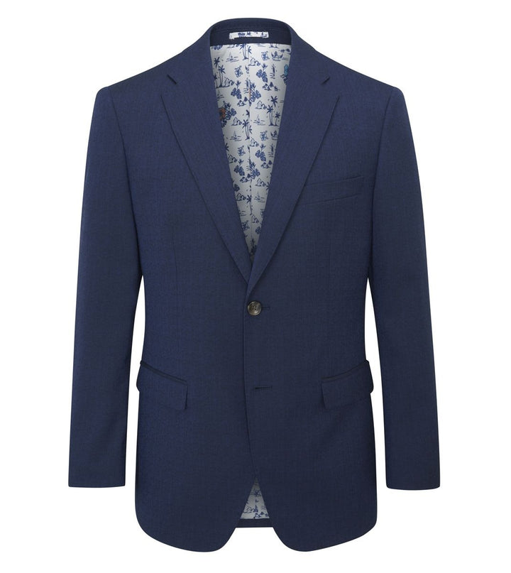 Baks 99 MM30213 Caspian Navy Jacket