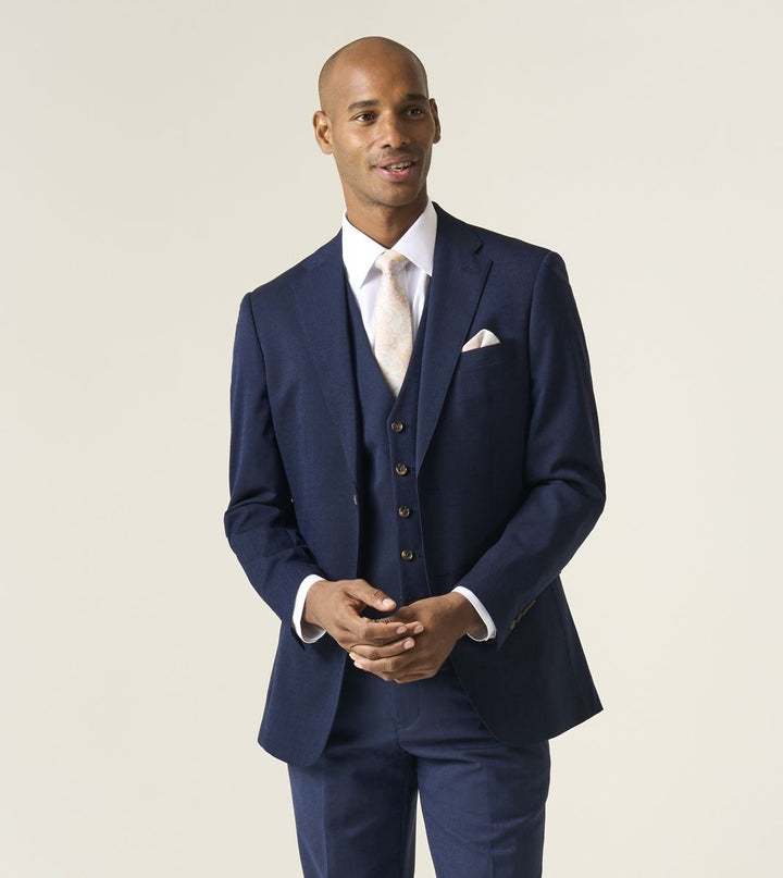 Baks 99 MM30213 Caspian Navy Jacket