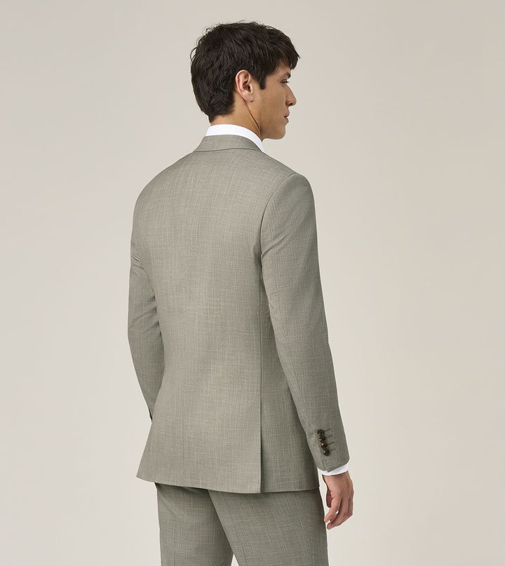Baks 99 MM30252 Redding Sage Green Suit Jacket