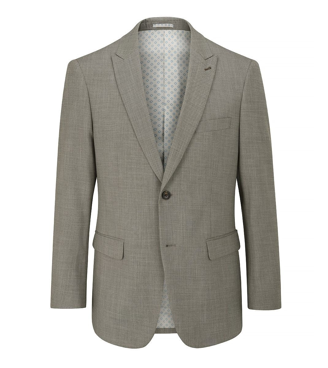 Baks 99 MM30252 Redding Sage Green Suit Jacket