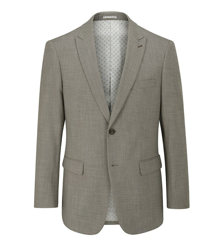 Baks 99 MM30252 Redding Sage Green Suit Jacket