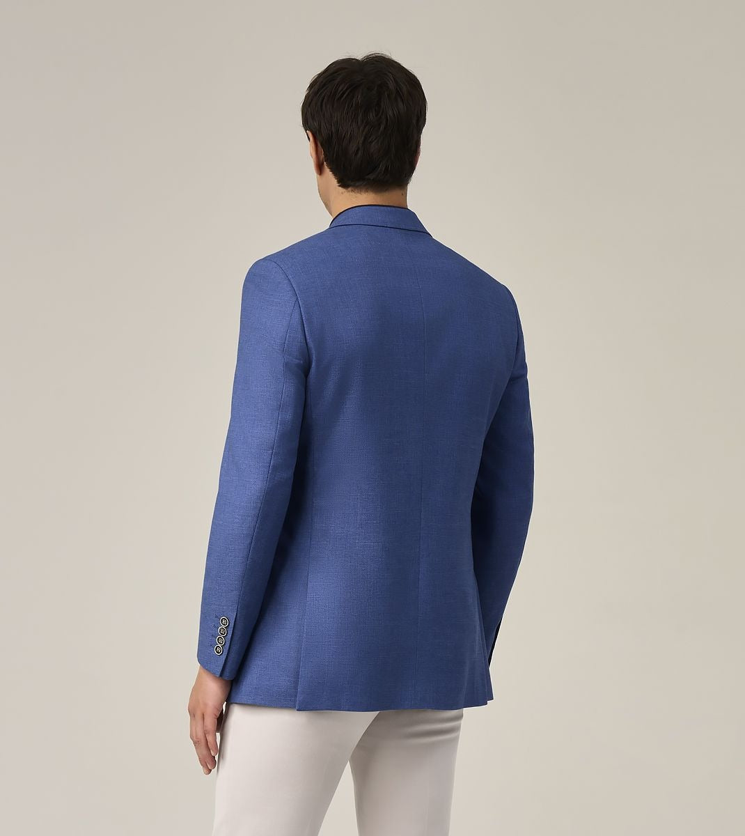 Baks 99 MM4087 Jamie Cobalt Blue Sports Jacket