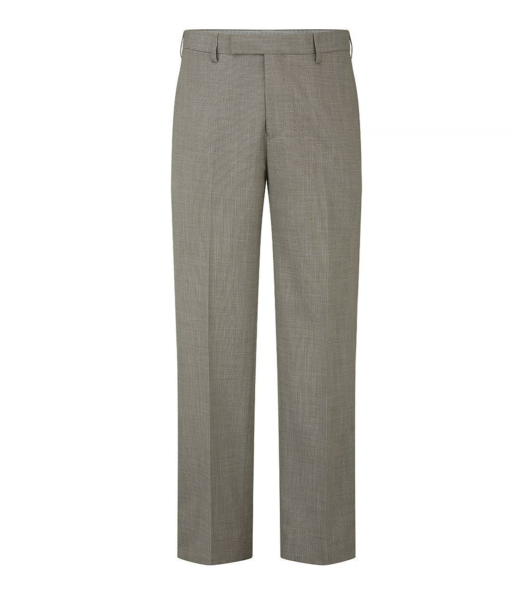 Baks 99 MM70252 Redding Sage Green Tailored Trousers