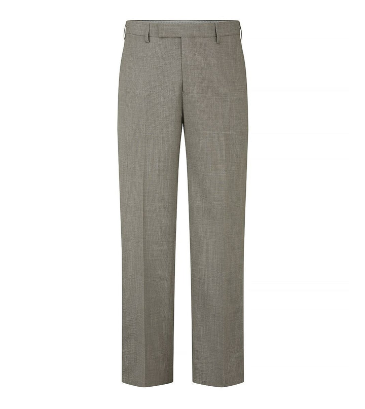 Baks 99 MM70252 Redding Sage Green Tailored Trousers