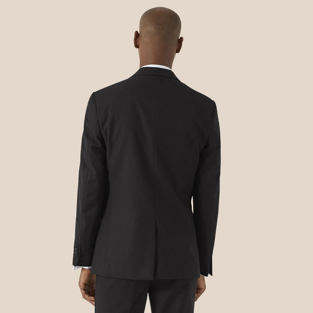 Baks 99MM3312 Sinatra Black Dinner Jacket