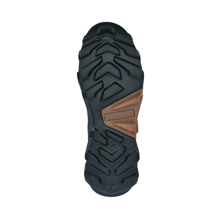 Bugatti 321-AU760-5000-1000 Black Trainers