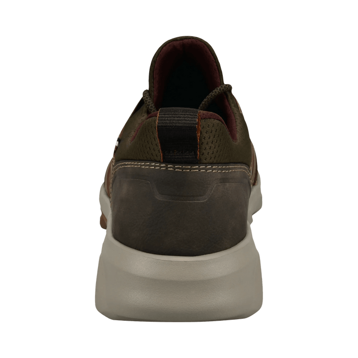 Bugatti 321-AU760-5050-6360 Cognac Brown Trainers