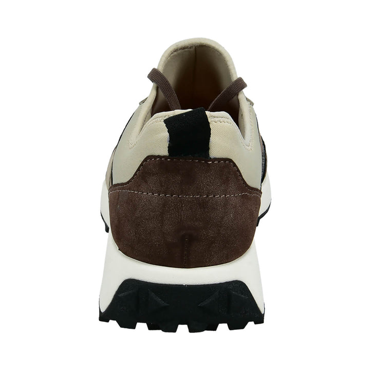 Bugatti Wallas Brown Mens Trainer 321-A7S60-5069-6052 - Baks Menswear