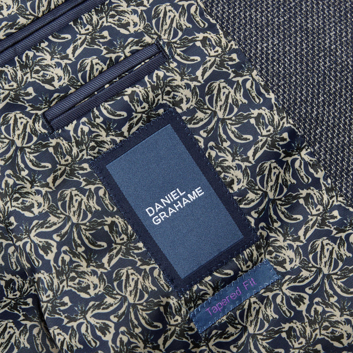 Daniel Grahame 13303 Daley Navy Men's Blazer Jacket 78