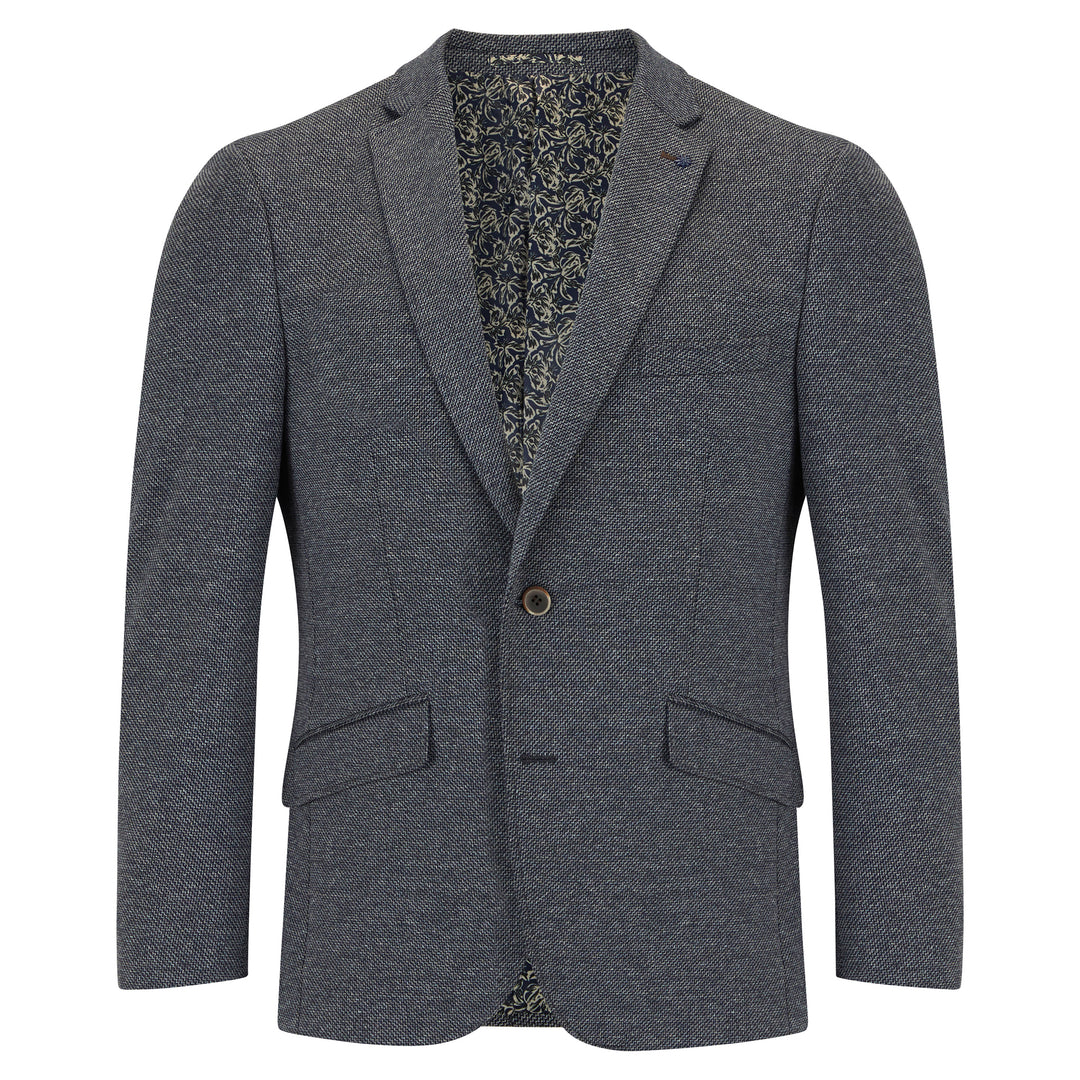 Daniel Grahame 13303 Daley Navy Men's Blazer Jacket 78