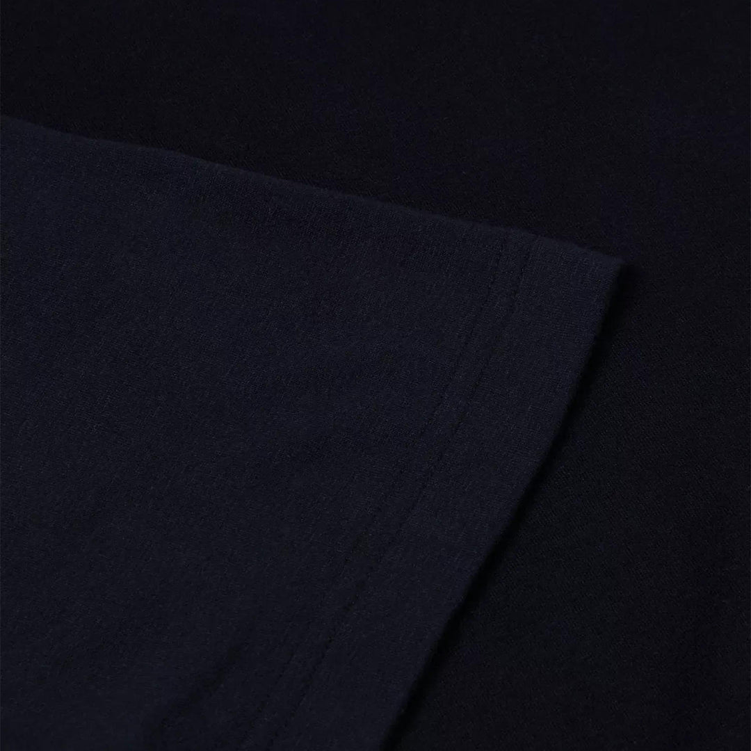 DG's Drifter 113 55121 99A Black Crew Neck T-Shirt (20)