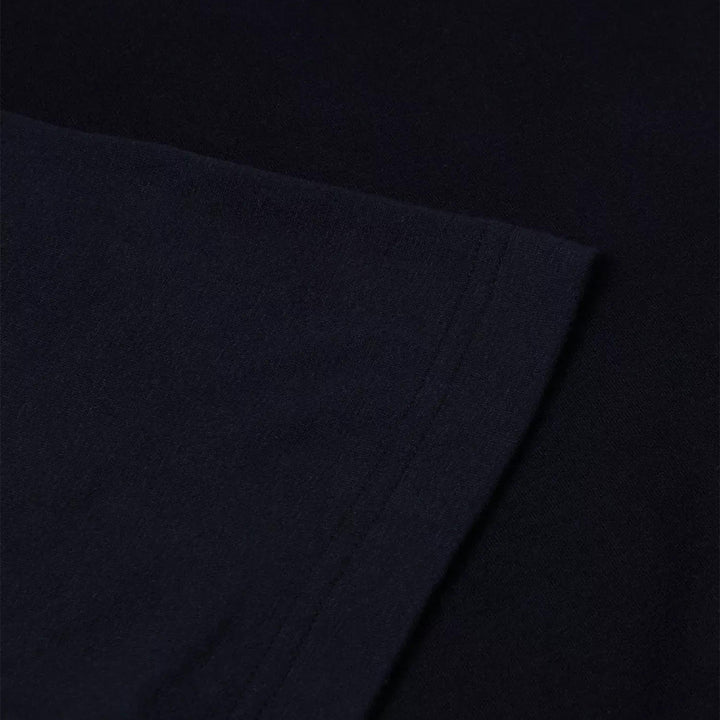 DG's Drifter 113 55121 99A Black Crew Neck T-Shirt (20)