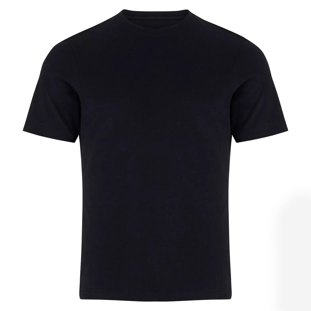 DG's Drifter 113 55121 99A Black Crew Neck T-Shirt (20)