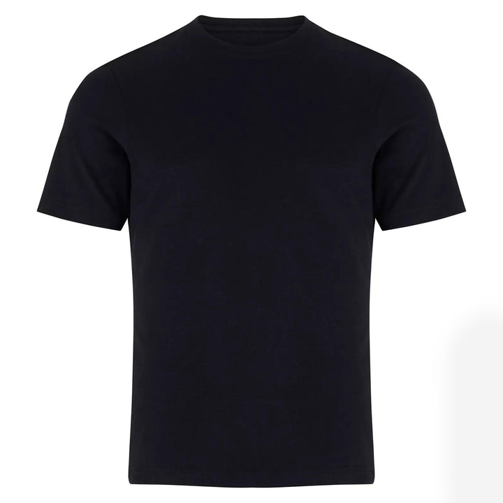 DG's Drifter 113 55121 99A Black Crew Neck T-Shirt (20)