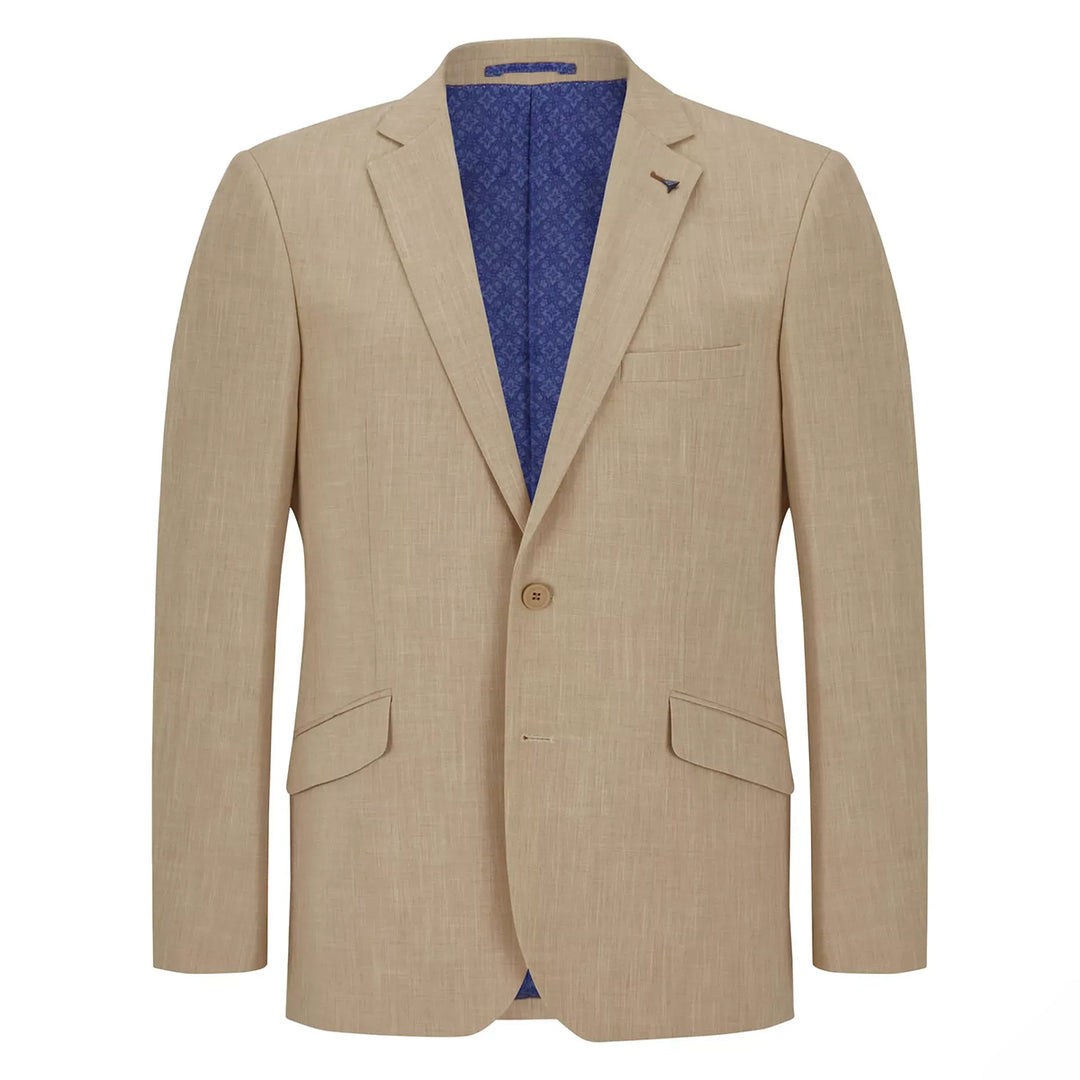 DG's Drifter 14014 Yellow Bordeaux Jacket 53