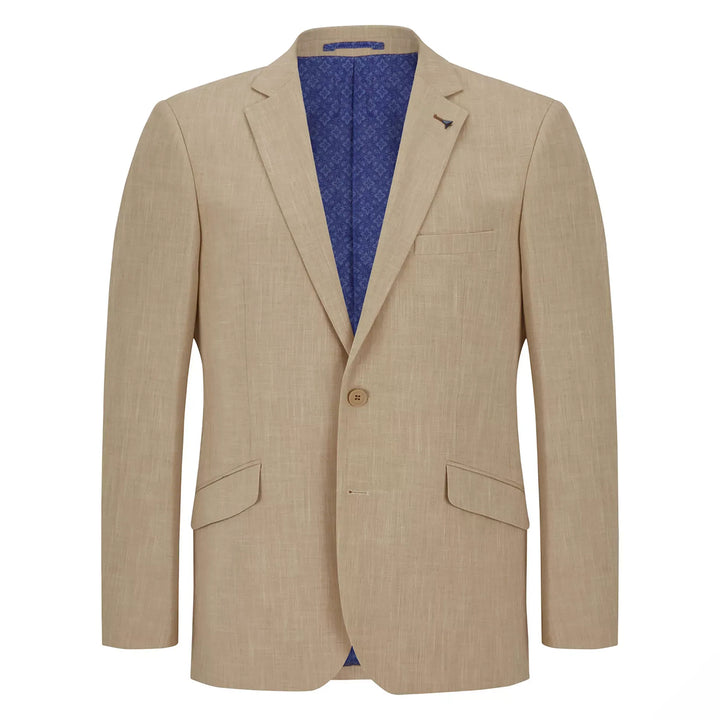 DG's Drifter 14014 Yellow Bordeaux Jacket 53