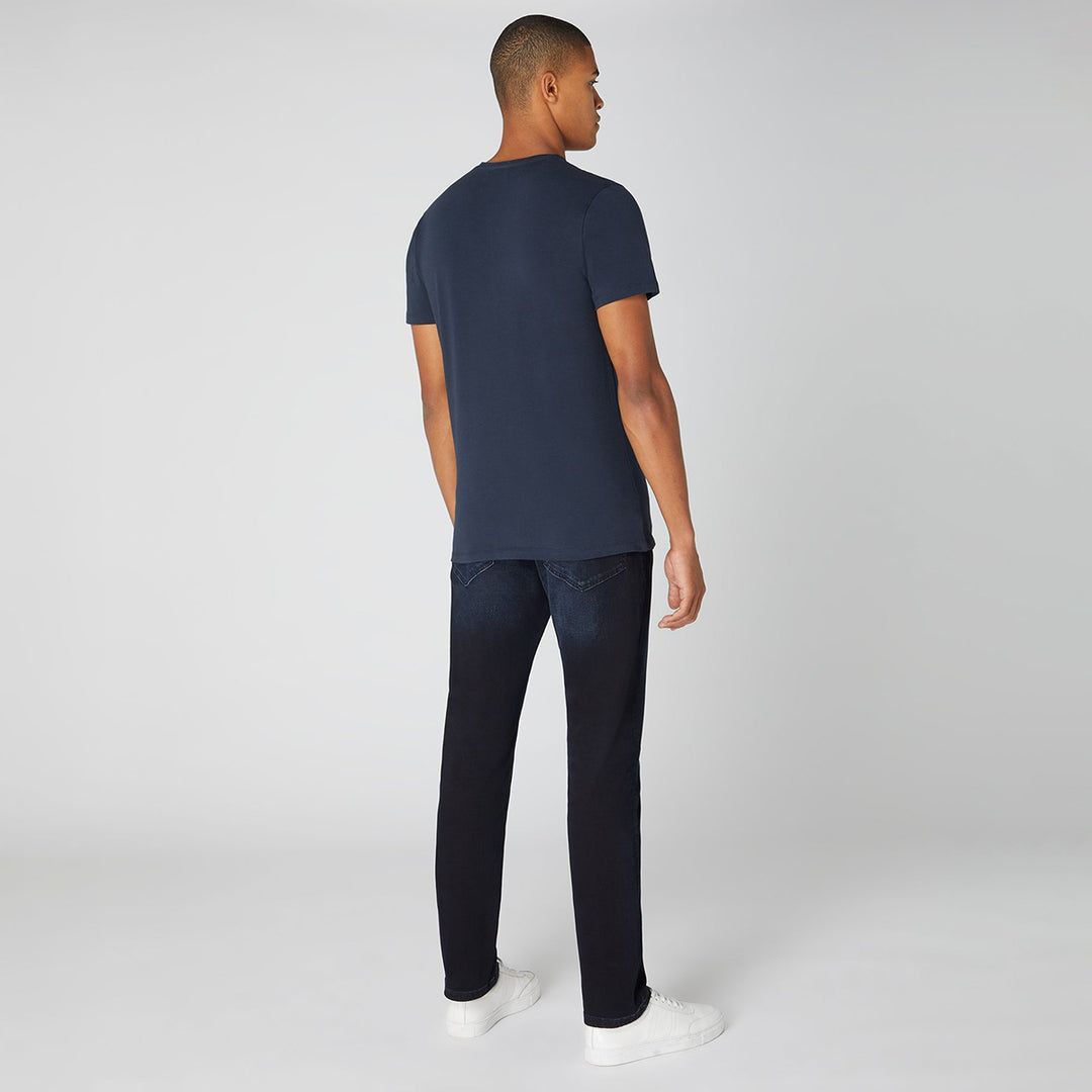 DG's Drifter 113 55121 99A Navy Crew Neck T-Shirt (20)