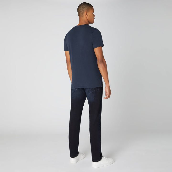 DG's Drifter 113 55121 99A Navy Crew Neck T-Shirt (20)