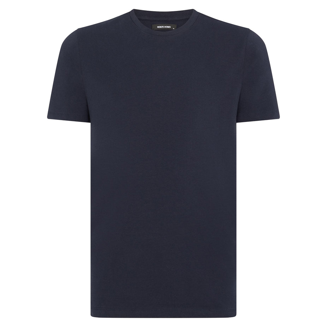 DG's Drifter 113 55121 99A Navy Crew Neck T-Shirt (20)