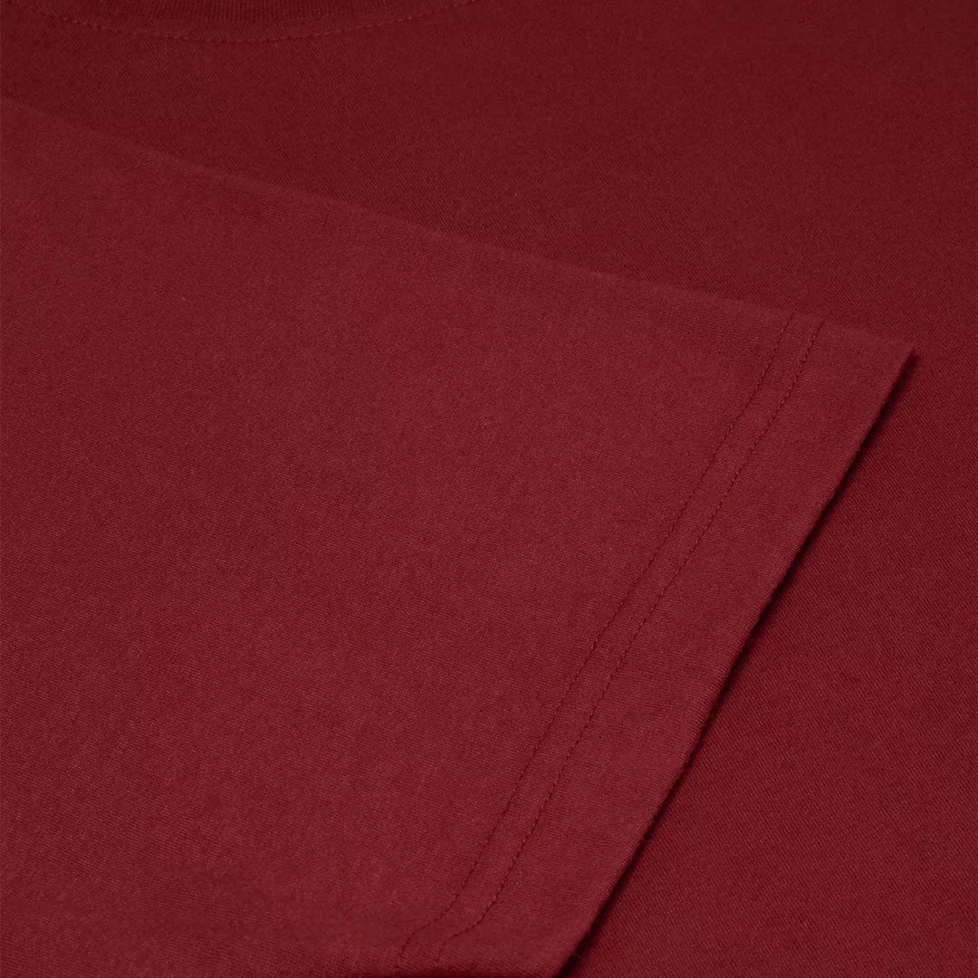 DG's Drifter 113 55121 99B Red Crew Neck T-Shirt (20)
