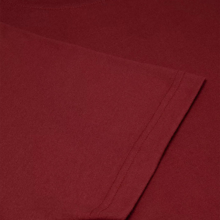 DG's Drifter 113 55121 99B Red Crew Neck T-Shirt (20)
