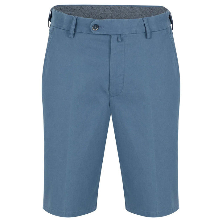DG's Drifter 64100S Driscoll Blue Mens Chino Shorts 26