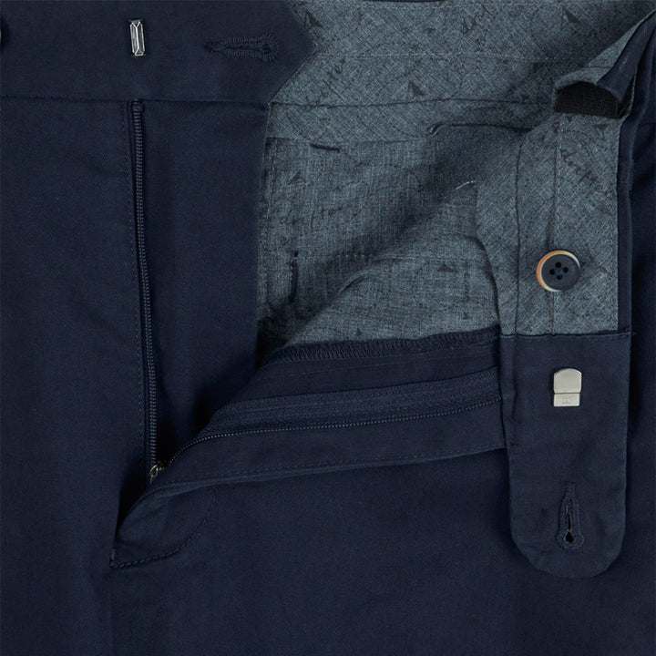DG's Drifter 64100S Driscoll Navy Chino Shorts 78