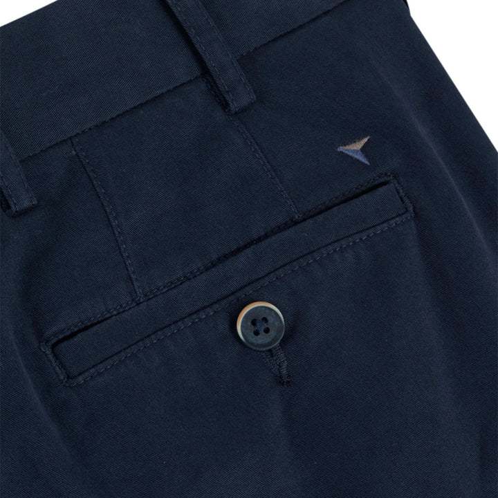 DG's Drifter 64100S Driscoll Navy Chino Shorts 78