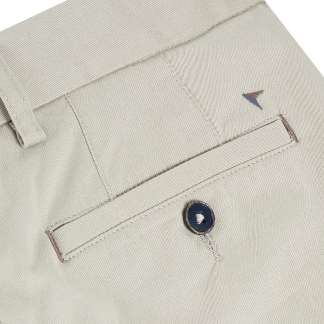 DG's Drifter 64100S Driscoll Stone Chino Shorts 92
