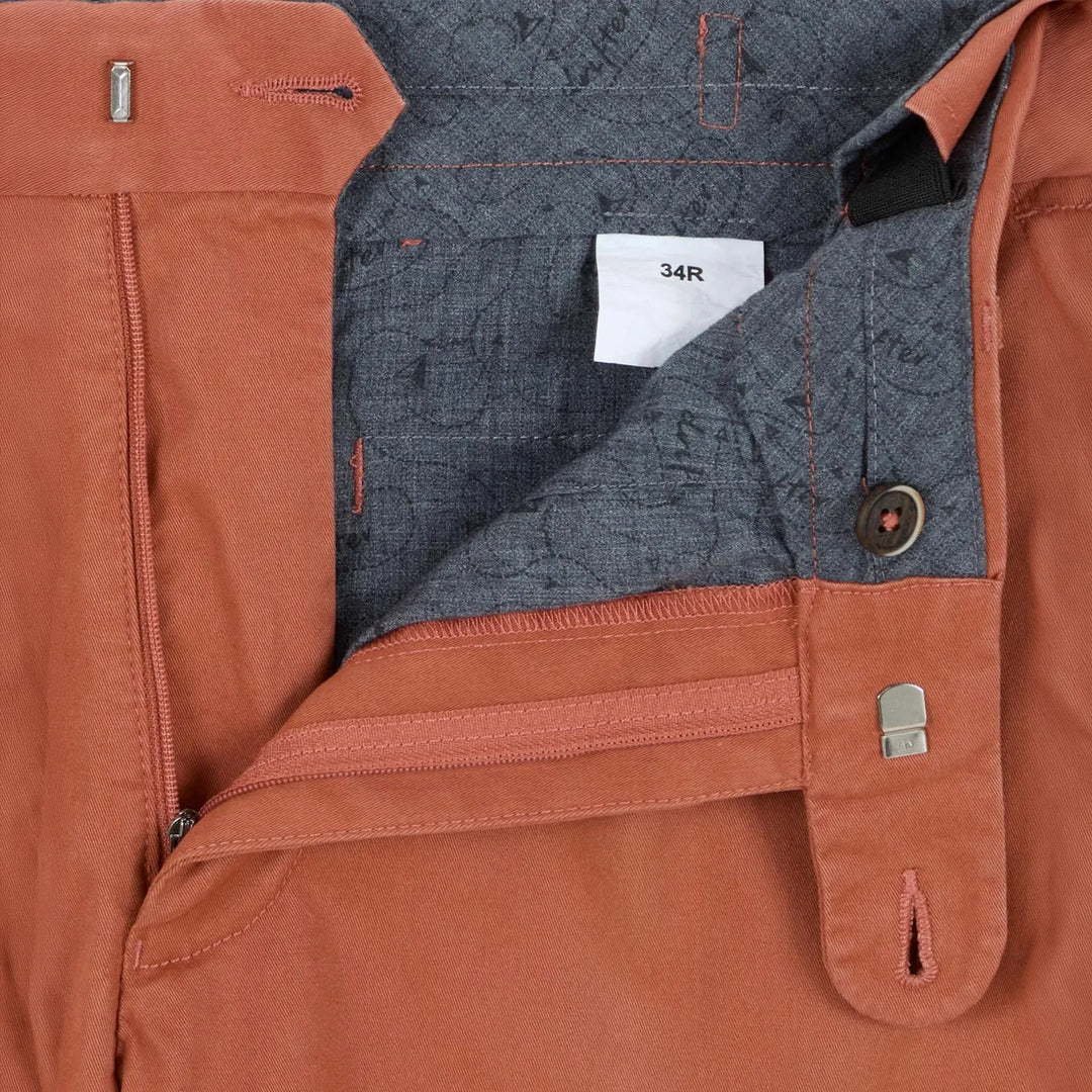 DG's Drifter 64100S Driscoll Tan Camel Mens Chino Shorts 56