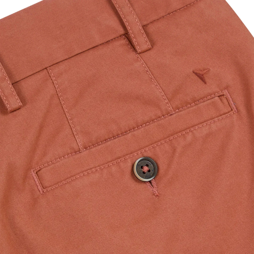 DG's Drifter 64100S Driscoll Tan Camel Mens Chino Shorts 56