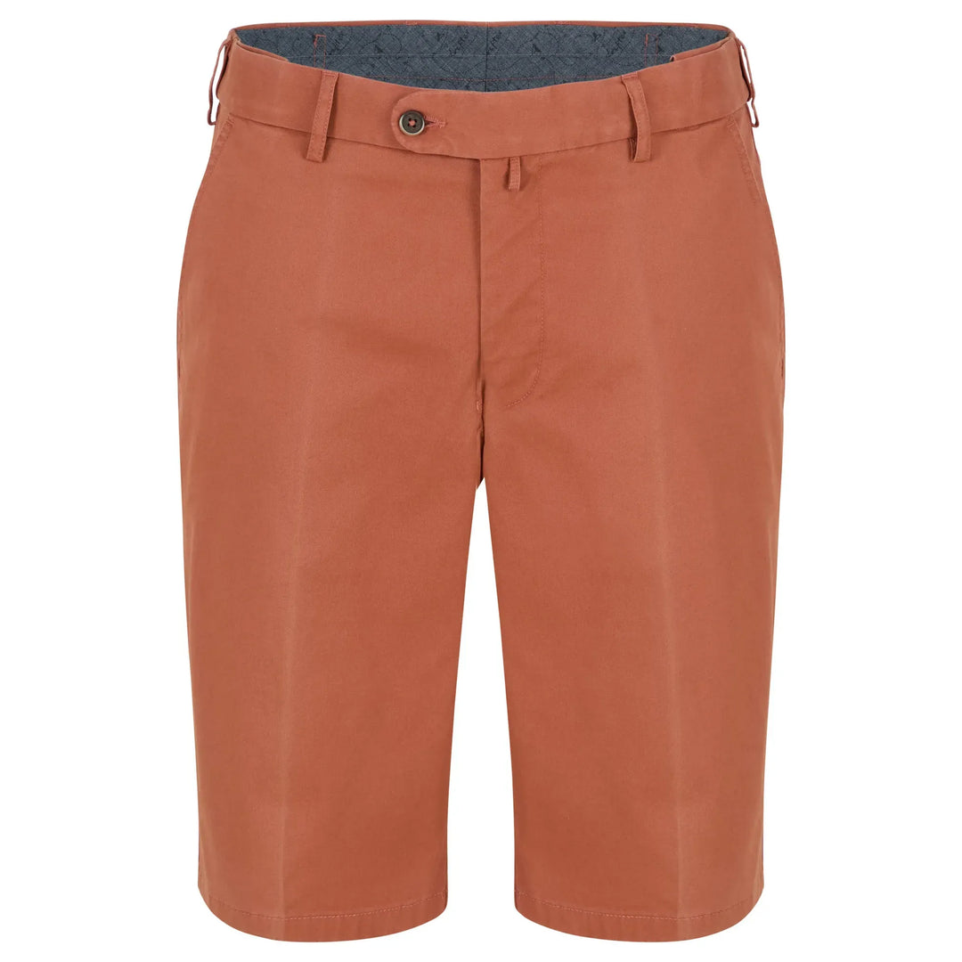 DG's Drifter 64100S Driscoll Tan Camel Mens Chino Shorts 56