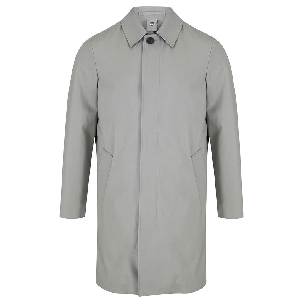 Douglas Coat Arden Casual Light Grey 4-80512-4 – Baks Menswear