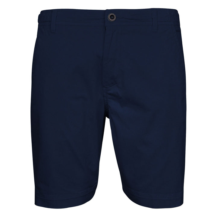 Giordano Cotton Shorts Dark Navy Porter 411117 60 - Baks Menswear Bournemouth