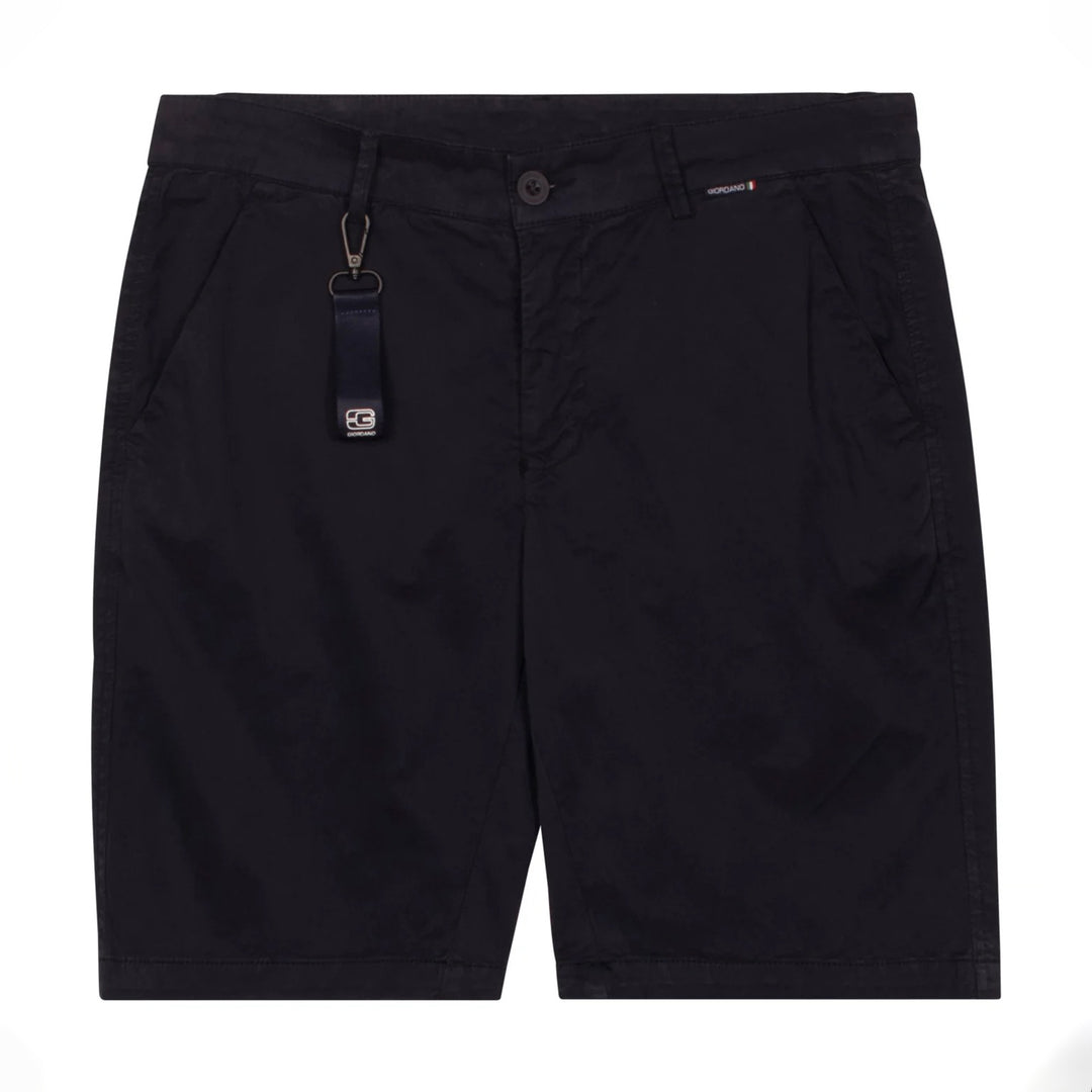 Giordano Stockholm Navy Bermuda Shorts 611115 60 (12)