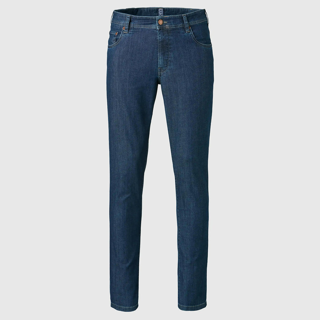 Meyer M5 1-6290 16 Blue Stone Ultra Lightweight Jeans