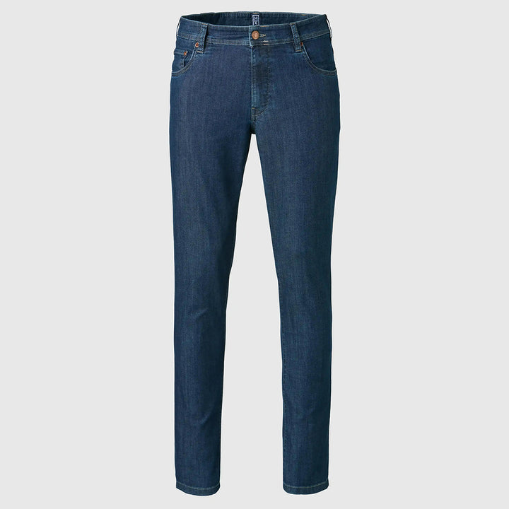 Meyer M5 1-6290 16 Blue Stone Ultra Lightweight Jeans